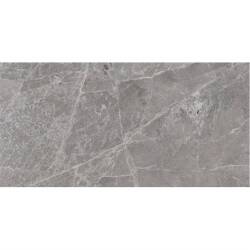 VitrA 60x120 Marmostone Koyu Gri Parlak Rektifiyeli Porselen K950177FLPR1VTSP - 1