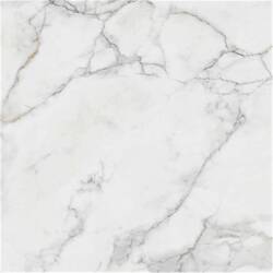VitrA 60x60 Calacatta Beyaz Mat Porselen Karo K943959HR001VTE0 - 1