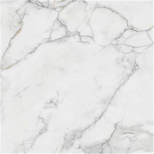 VitrA 60x60 Calacatta Beyaz Mat Porselen Karo K943959HR001VTE0 - 1
