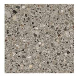 VitrA 60x60 CementMix Fon Flake Grej MatK948806R0001VTE0 - 1