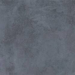 VitrA 60x60 cm Softcrete R9 Antrasit Porselen Karo K949844R0001VTE0 - Vitra