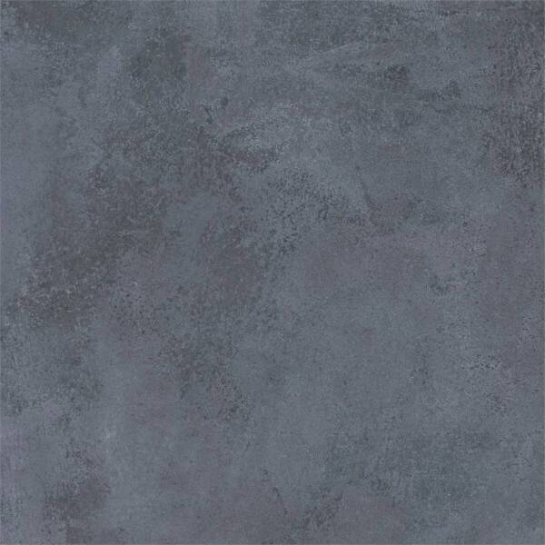 VitrA 60x60 cm Softcrete R9 Antrasit Porselen Karo K949844R0001VTE0 - 1