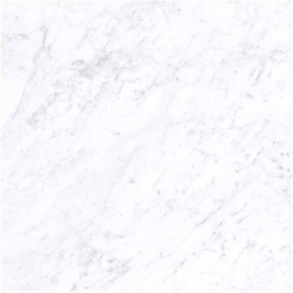 VitrA 60x60 Marmori Carrara Beyaz Parlak Porselen Karo K947015FLPR1VTE0 - 1
