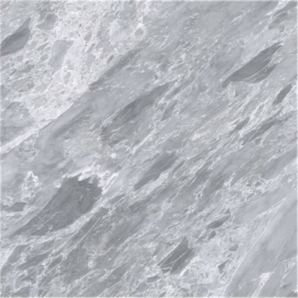 VitrA 60x60 Marmori Cloud Gri Parlak Porselen Karo K947007FLPR1VTE0 - 1