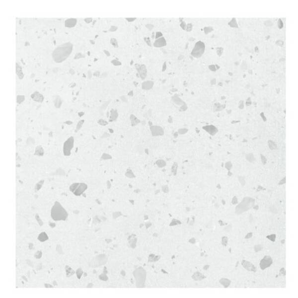 VitrA 60x60 Set6.0 Terrazzo Beyaz Mat 7R K950792R0001VTE0 - 1