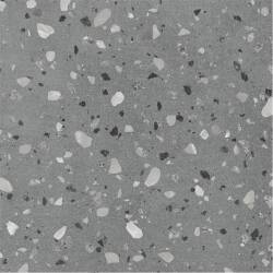VitrA 60x60 Terrazzo Mat Gri Karo K950794R0001VTE0 - Vitra