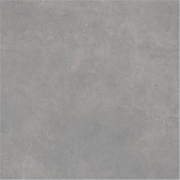 VitrA 60x60 Urbancrete Fon Koyu Gri Mat Porselen Karo K947086R0001VTE0 - 1