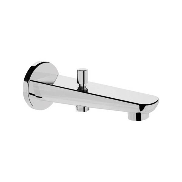 Vitra Artema X-Line Çıkış Ucu El Duşu Çıkışlı Krom A42392 - 1