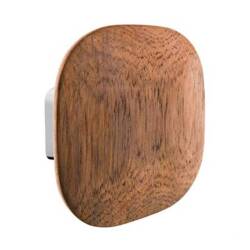 Vitra Eternity Büyük Kare Askı Krom A44881 - 1