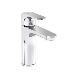Vitra Yüksek Lavabo Bataryası A42706 - 1