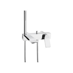 Vitra Memoria Banyo Bataryası Krom A42334 - 1