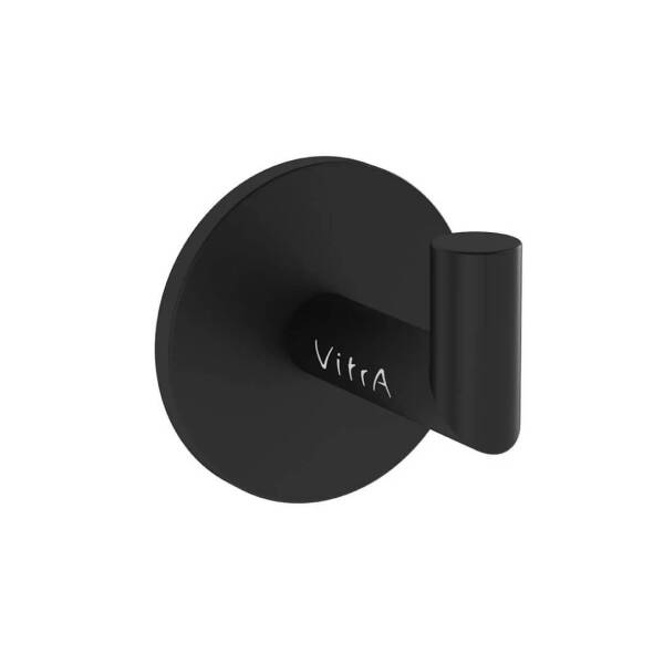 Vitra Origin Askı Mat Siyah A4488436 - 1