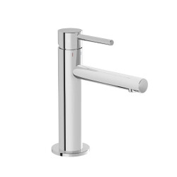 Vitra Origin Lavabo Bataryası Krom A42556 - 1