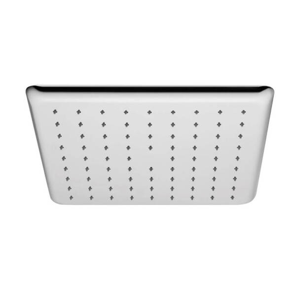 Vitra Shine Square Duş Başlığı A45632STA - 1