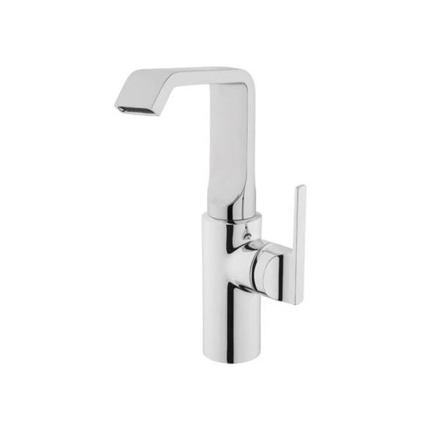 Vitra Suit U Yüksek Lavabo Bataryası A42469 - 1