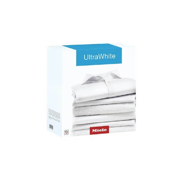 Miele Ultra White Çamaşır Deterjanı 2,7 Kg - 1