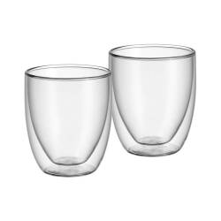 Wmf Cam Cappucino Bardağı 2 Adet - 1