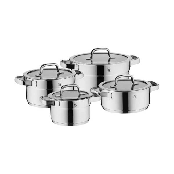 Wmf Compact Cousine Tencere Seti 4 Parça - 1