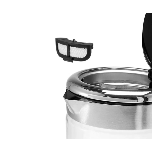 WMF Kitchenminis Su Isıtıcısı + Çay Makinesi 1 L - 3