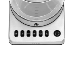 WMF Kitchenminis Su Isıtıcısı + Çay Makinesi 1 L - 6