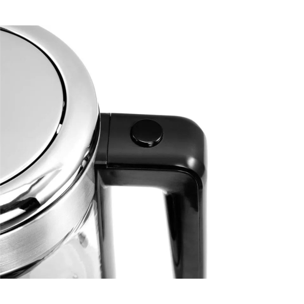 WMF Kitchenminis Su Isıtıcısı + Çay Makinesi 1 L - 5