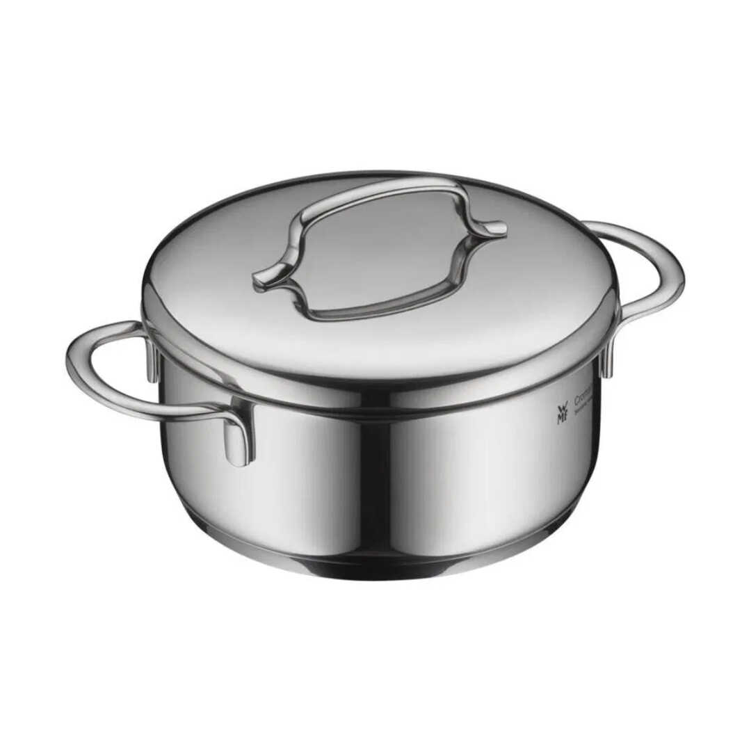  Wmf Mini Kısa Tencere 14 Cm