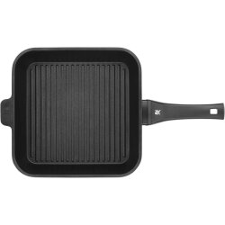 Wmf Permadur Premium Izgara Tavası 28x28 Cm - 4