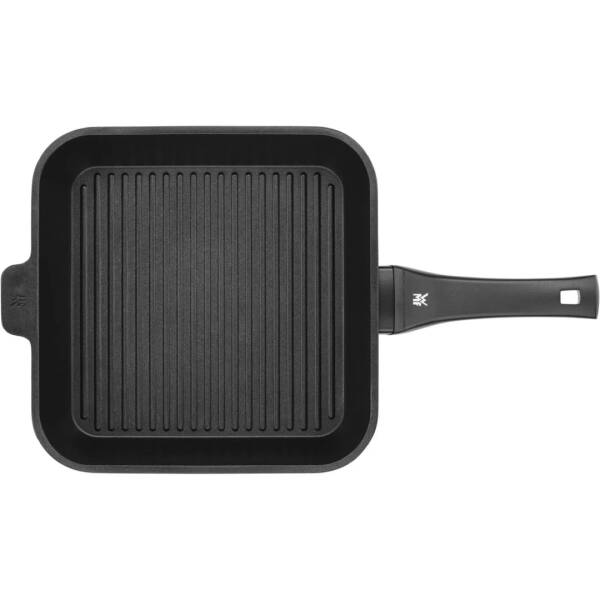 Wmf Permadur Premium Izgara Tavası 28x28 Cm - 4