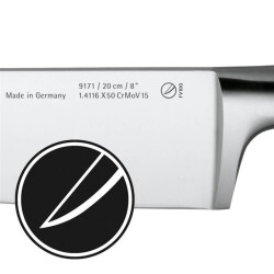Wmf Spitzenklasse Çok Amaçlı Bıçak 12 cm - 2