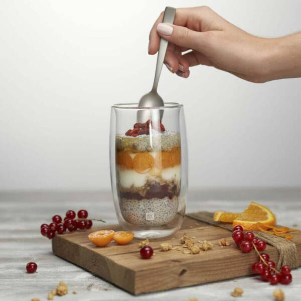 Zwilling 395001200 Çift Camlı Su Bardağı 2li Set - 2
