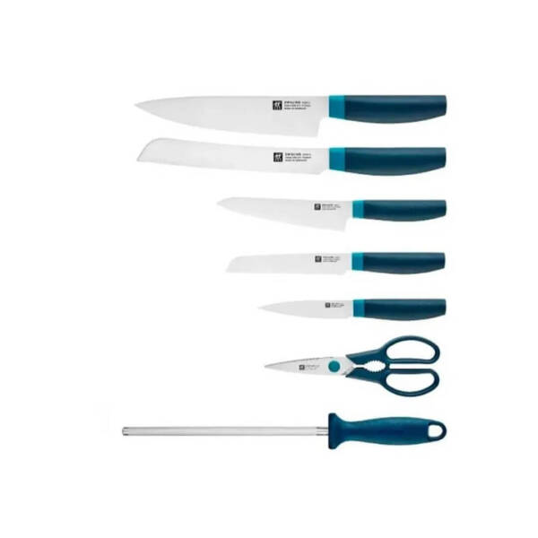 Zwilling 530502200 S Bıçak Seti - 2