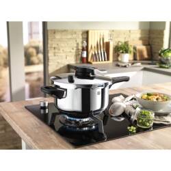 Zwilling AirControl Düdüklü Tencere 4 L - 2