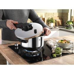 Zwilling AirControl Düdüklü Tencere 4 L - 4