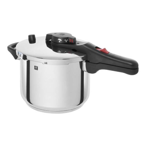 Zwilling AirControl Düdüklü Tencere 6 L - 1