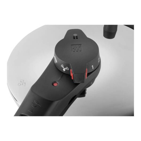 Zwilling AirControl Düdüklü Tencere 6 L - 2