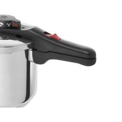 Zwilling AirControl Düdüklü Tencere 6 L - 4