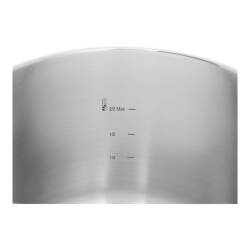 Zwilling AirControl Düdüklü Tencere 6 L - 5