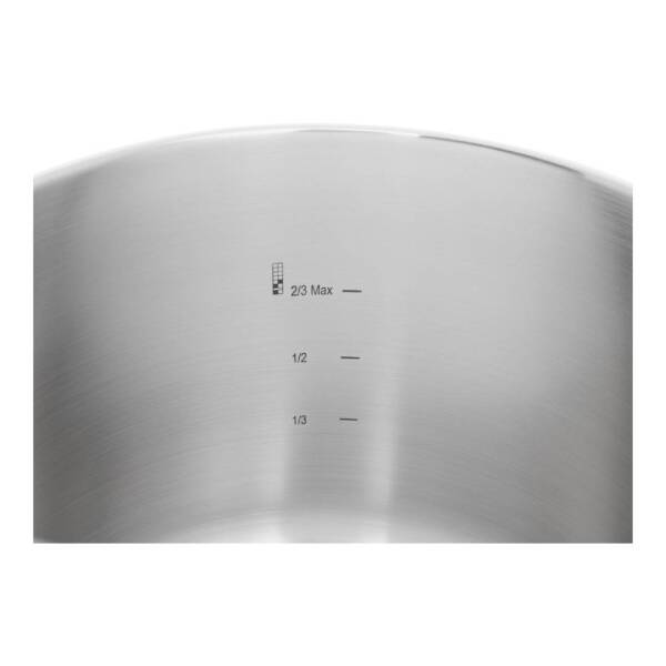 Zwilling AirControl Düdüklü Tencere 6 L - 5