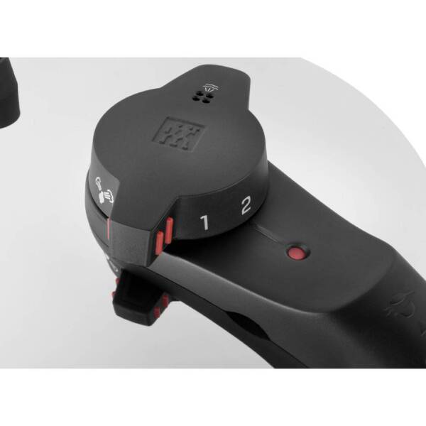 Zwilling AirControl Düdüklü Tencere 6 L - 7