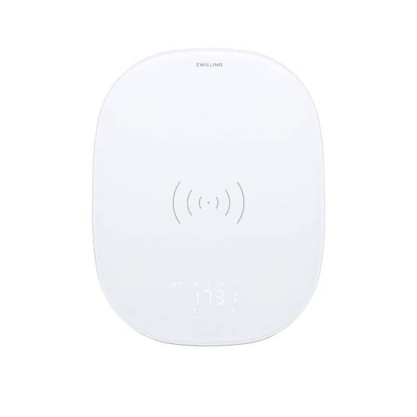 Zwilling Enfinigy Mutfak Tartısı Gri - 1