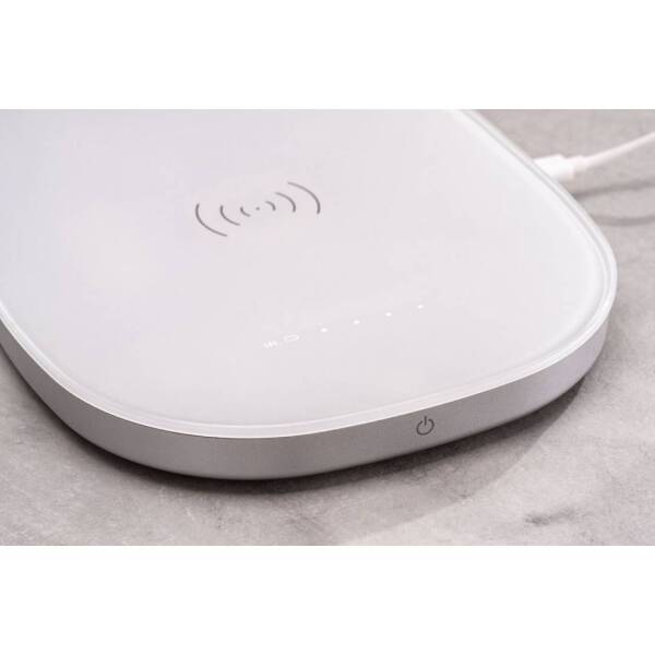 Zwilling Enfinigy Mutfak Tartısı Gri - 5