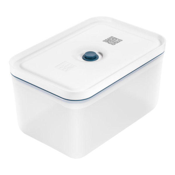 Zwilling Fresh & Save Vakumlu Başlangıç Seti Plastik 7 Parça - 2