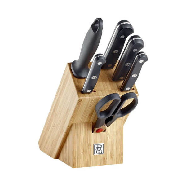 Zwilling Gourmet Bıçak Seti 7 Parça - 1