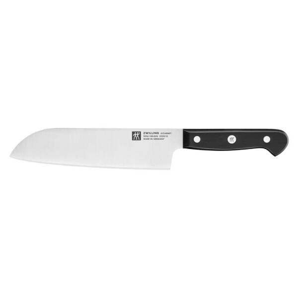 Zwilling Gourmet Bıçak Seti Siyah 2 Parça 361300020 - 3