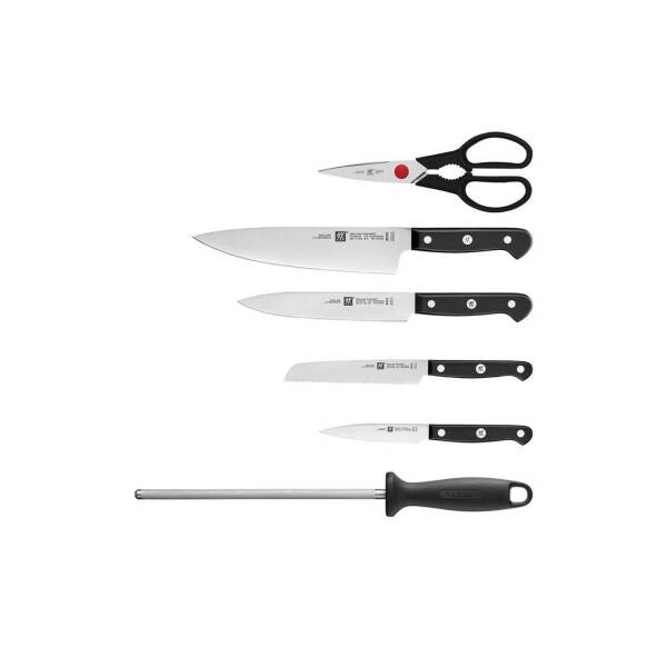 Zwilling Gourmet Blok Bıçak Seti 7 Parça - 2