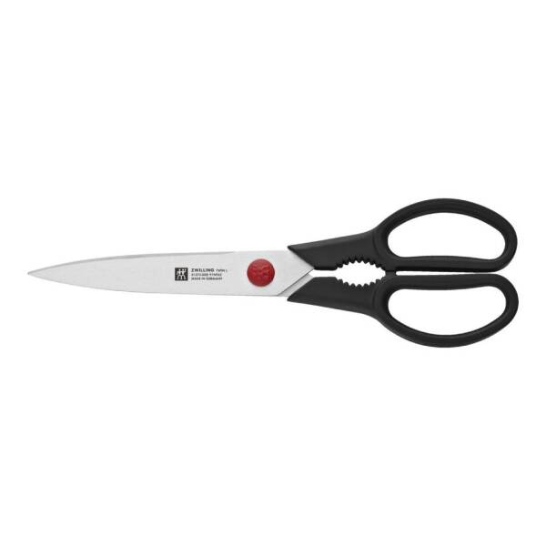 Zwilling Gourmet Blok Bıçak Seti 7 Parça - 6