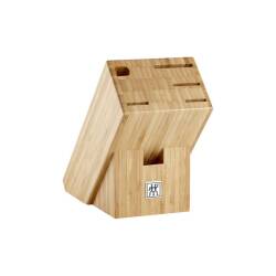 Zwilling Gourmet Blok Bıçak Seti 7 Parça - 7