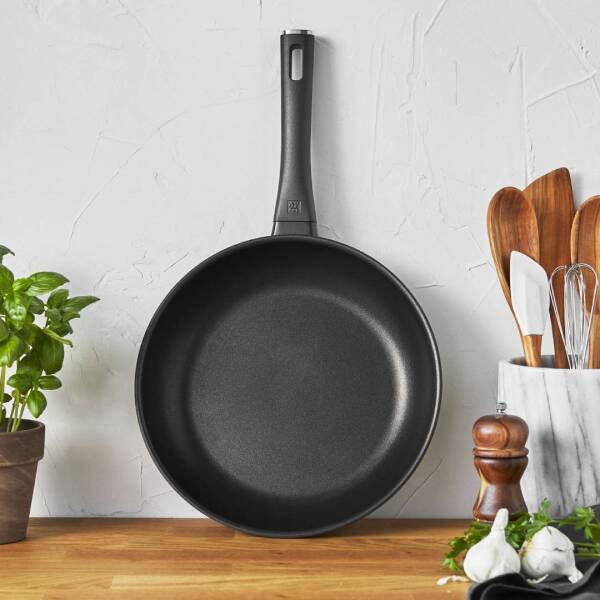 Zwilling Madura Plus Kızartma Tavası 28 cm - 3