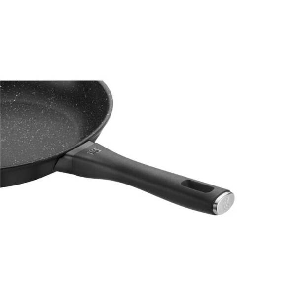 Zwilling Madura Plus Kızartma Tavası Yüksek Kenarlı 24 cm - 5