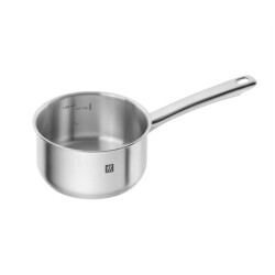 Zwilling Maris Flow 710300000 5 Parça Tencere Seti Siyah - 2